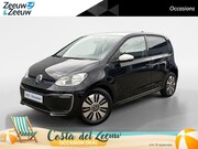 Volkswagen e-Up! - Style | Zeer nette auto! | 1e Eigenaar | Automaat | Achterui