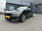 BMW 1-serie - 116i Edition M-Sport Shadow High Executive Trekhaak