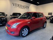 Suzuki Swift - 1.3 Exclusive Automaat Airco slechts 53dkm