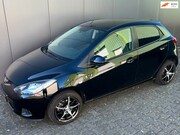 Mazda 2 - 1.3 XS 72300km als nieuw