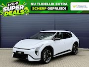 Kia EV4 - 81, 4 kWh 204PK GT-Line Business Edition | Apple Carplay / A