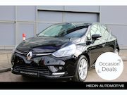 Renault Clio - 0.9 TCe 90PK Limited | Navigatie | Airconditioning | Cruise