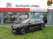 Citroën C3 - 1.2 PureTech C-Series 5drs incl. Bovag Garantie, Navi, Airco
