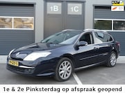 Renault Laguna - Estate 2.0 16V Dynamque Nieuw Model ECC Navigatie Xenon Fris