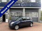 Fiat Panda - 0.9 TwinAir Lounge km 71.000 Nap 1e eigenaar Bj 2017 Hoge Zi