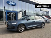 Ford Focus - 1.0 EcoBoost Hybrid Titanium | CARPLAY | PARKEERSENSOREN | W