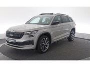 Skoda Kodiaq - 1.5 TSI Sportline Business | Trekhaak | Pano | ACC | CANTON