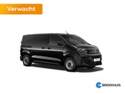 Peugeot Expert - Standaard - Elektrisch | 16" stalen velgen | Elektrisch bedi