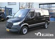 Mercedes-Benz Sprinter - 214 CDI L1H1 FWD MBUX met camera, Trekhaak