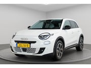 Fiat 600 - 1.2 Hybrid 145PK La Prima | Tot 8 Jaar Garantie | Kunstleder