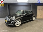 MINI Cooper - 3-Deurs 1.6 Cooper|Stoelverwarming|PDC|Climate|Cruise
