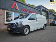 Mercedes-Benz Vito - 109 CDI Functional Lang Trekhaak! Airco! NAP! Navigatie! Ach