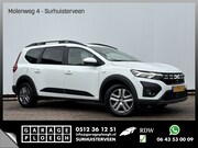 Dacia Jogger - 7-Pers 1.0 TCe 100 ECO-G Carplay Airco Cruise 7p. 7-Persoons