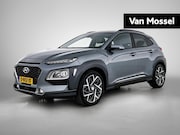Hyundai Kona - 1.6 GDI HEV Premium 105 PK | Automaat | Achteruitrij Camera