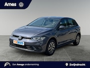 Volkswagen Polo - 1.0 95pk TSI Life Edition Automatische airconditioning 'Clim
