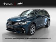 Volkswagen Tiguan - 1.4 eHybrid R-Line Business I R-Line I Adaptive I Stoelverwa