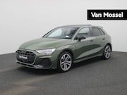 Audi A3 - Sportback 45 TFSI e S edition Competition l Adaptive cruise