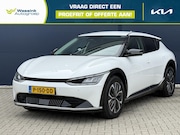 Kia EV6 - Plus 77.4 kWh | Navigatie | Stoel/Stuurverwarming | Stoelven