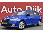 Skoda Fabia - Combi 1.0 TSI Ambition LED | Carplay | Navi | Airco | Cruise