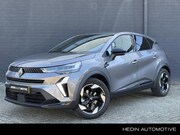 Renault Captur - 1.6 E-Tech full hybrid 145 techno | Adapt Cruise | Google Na