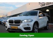 BMW X6 - XDrive30d High Executive 1e EIG_ADAP-CRUIS_PANO_HUD-UP_KEYLE