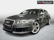 Audi A6 - 5.0 TFSI RS 6