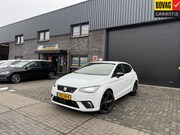 Seat Ibiza - 1.0 TSI FR Limited Edition | 1E EIGENAAR | 12MND GARANTIE | 