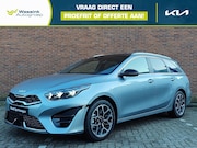 Kia Ceed - Cee D GT-PlusLine MY25 1.5 T-GD | Panoramadak | Stoelverwarm