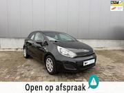Kia Rio - 1.2 CVVT ComfortLine