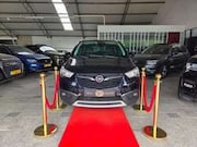 Opel Crossland - 1.2 Turbo AUT Innovation NAVI CAMERA 2018