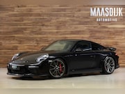 Porsche 911 - 4.0 GT3 Touring Package