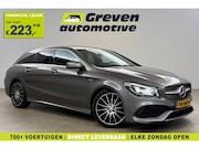 Mercedes-Benz CLA-Klasse - 180 Business Solution AMG | Airco | Camera | Cruise | Carpla