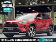 Toyota RAV4 - 2.5 Plug-in Hybrid AWD Style Automaat 307PK | HUD | JBL | St