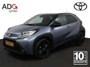 Toyota Aygo X - 1.0 VVT-i S-CVT Premium | Automaat | JBL | Stoelverwarming |