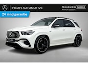 Mercedes-Benz GLE-klasse - GLE 53 Automaat 4MATIC+ Night Edition | Premium Plus Pakket
