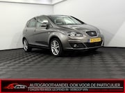 Seat Altea - 1.2 TSI I-Tech Parkeersensoren, Clima, Stoelverwarming, Navi