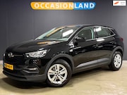 Opel Grandland - X 1.2 Turbo Business Edition|CARPLAY|SFEER|LED|CRUISE|17INCH