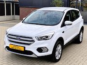 Ford Kuga - 1.5 EcoBoost 182 PK AWD Titanium NIEUWSTAAT AUTOMAAT NAVI XE