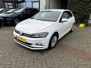 Volkswagen Polo - 1.0 TSI Comfortline Business, AUTOMAAT