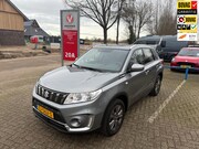 Suzuki Vitara - 1.0 Boosterjet Select | Camera | Stoelverwarming | Cruise Co