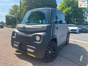 Opel Rocks-e - Brommobiel Techno USB Panoramadak
