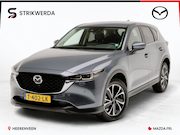 Mazda CX-5 - 2.0 e-SkyActiv-G M Hybrid 165 Advantage | Stoel-stuurverwarm