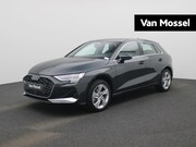 Audi A3 - Sportback 30 TFSI Advanced edition Navigatie | 17" Lm Velgen
