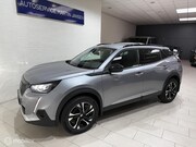 Peugeot 2008 - 1.2 PureTech Allure Pack Carplay Trekhaak