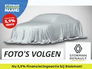 Renault Clio - 1.6 E-Tech Full Hybrid AUT 145 techno | Climat Control | Cru