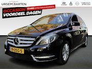 Mercedes-Benz B-klasse - 200 Ambition | Trekhaak | Airco | Audio-navigatie full map +