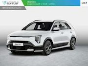 Kia Niro - 1.6 GDi Hybrid DynamicPlusLine | Actieprijs* | Nav