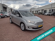 Ford C-Max - 1.5 Titanium AUTO BEL 0619590613 AIRCO