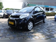 Citroën C1 - 1.0-12V Selection 5 drs apk tot 5-3-2027 goed rijdend nw kop