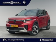 Citroën e-C3 - Max EV 54kWh 113pk | EXTENDED RANGE | CAMERA | NAVI | DODEHO